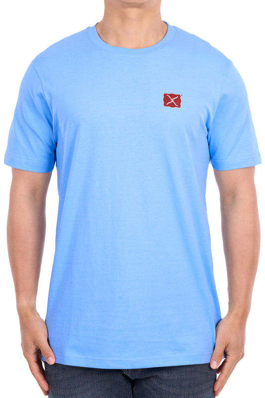 Twisted X Men's Cole Ss Tee