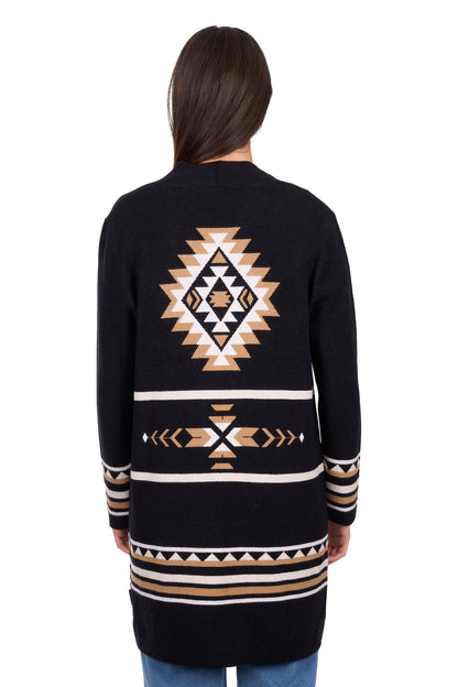 Wrangler Women's Fiona Cardigan