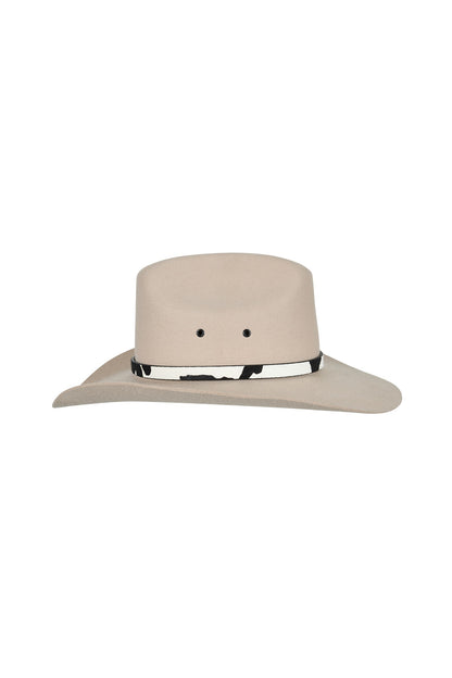Pure Western Georgie Hat Band