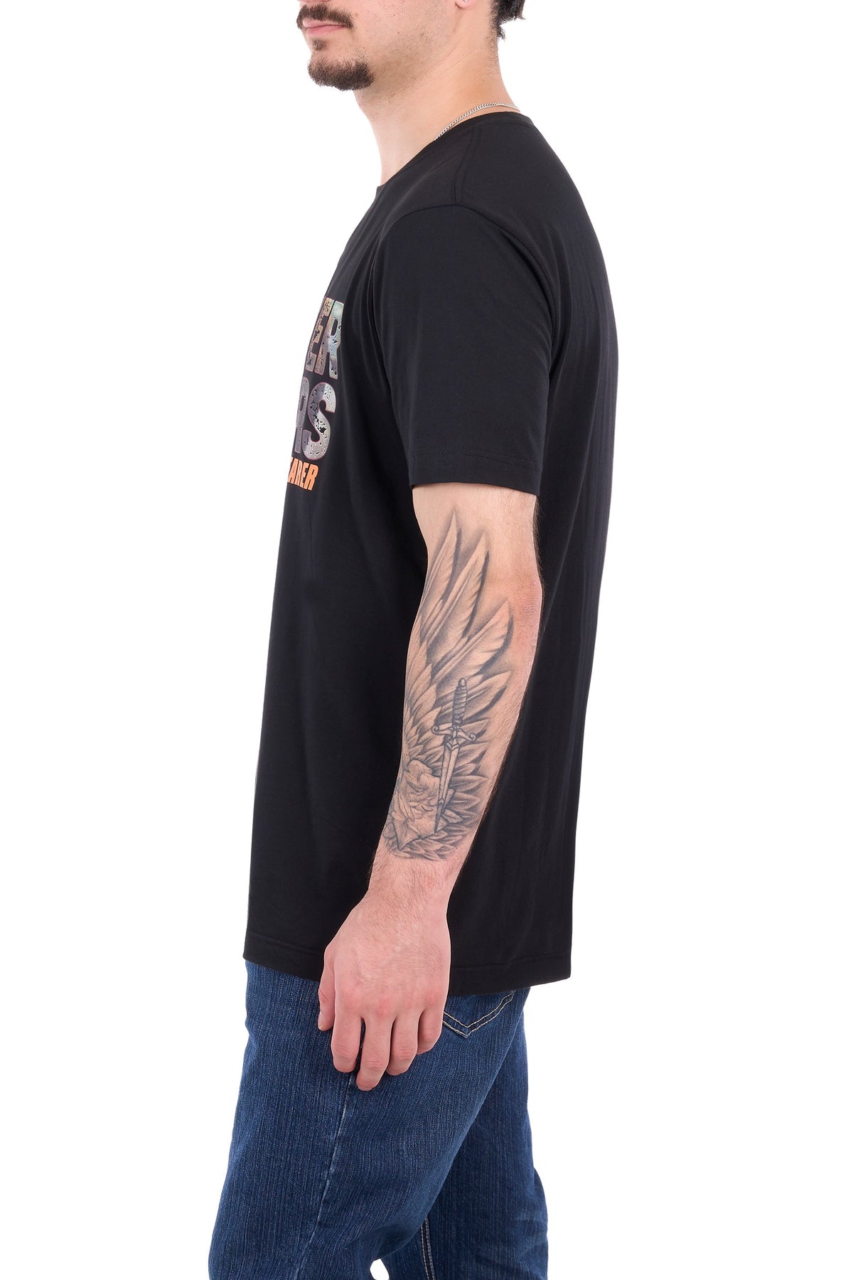 Boar Tearer Men’s Joe Ss Tee