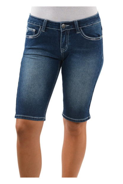 Pure Western Women's Ashanti Short