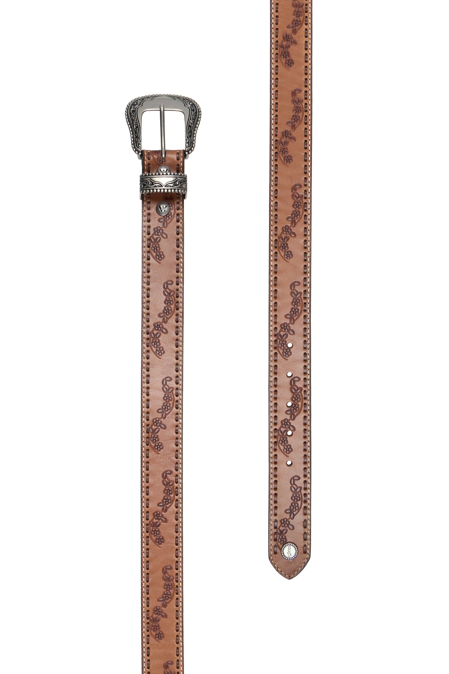 Wrangler Silvie Belt