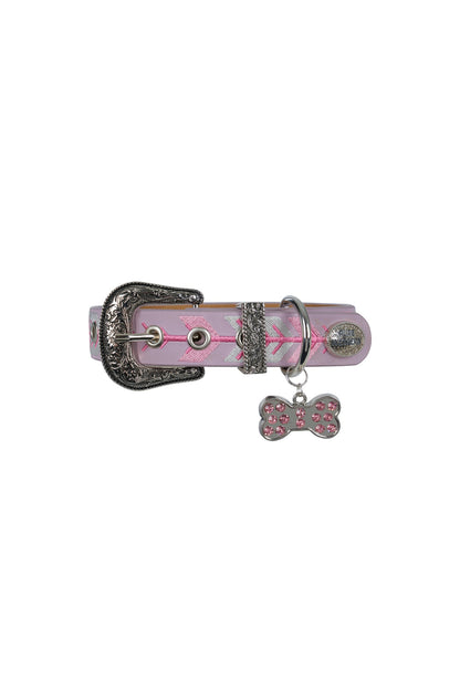 Pure Western Kaira Dog Collar
