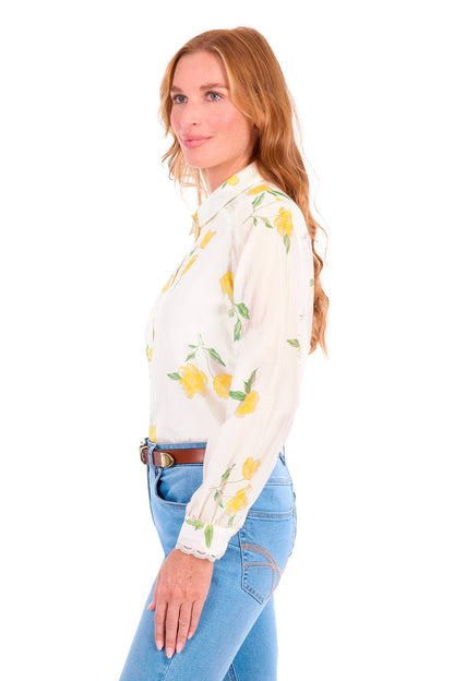 Thomas Cook Women’s Belle L/S Shirt
