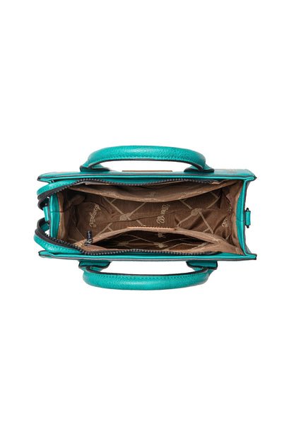 Wrangler Talia Aztec Crossbody Bag