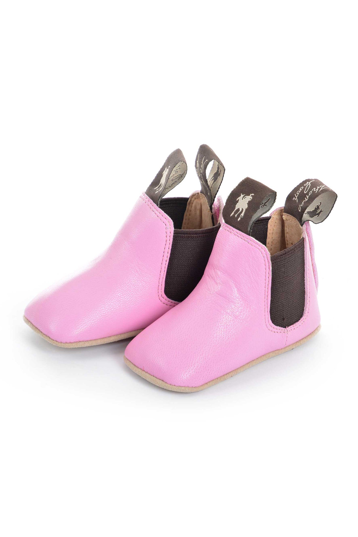 Thomas Cook Baby Booties