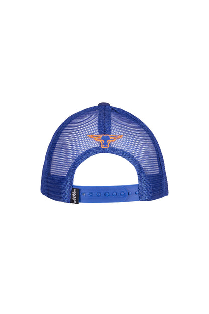 Pure Western Kids Tony Trucker Cap