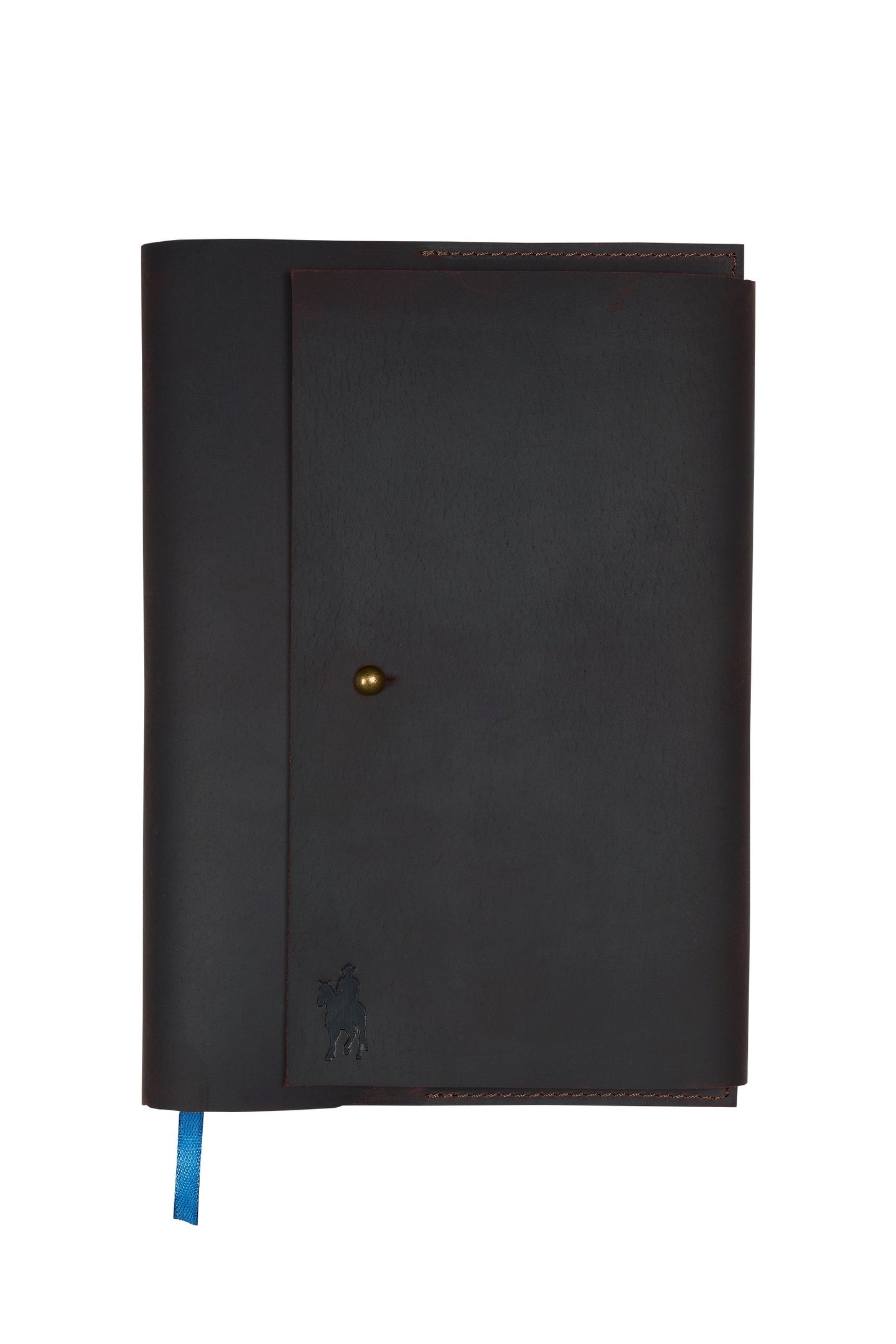 Thomas Cook Leather Notebook