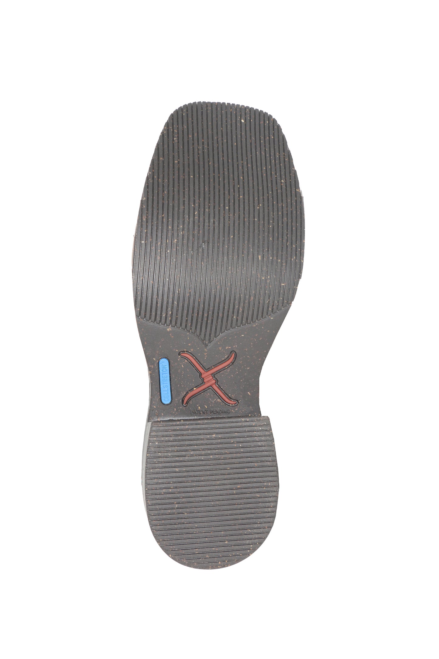 Twisted X Women's 9" Tech X2 Zip Boot