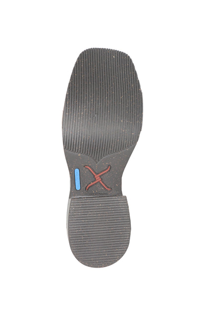 Twisted X Women's 9" Tech X2 Zip Boot