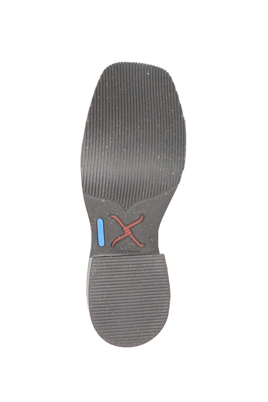Twisted X Women's 9" Tech X2 Zip Boot