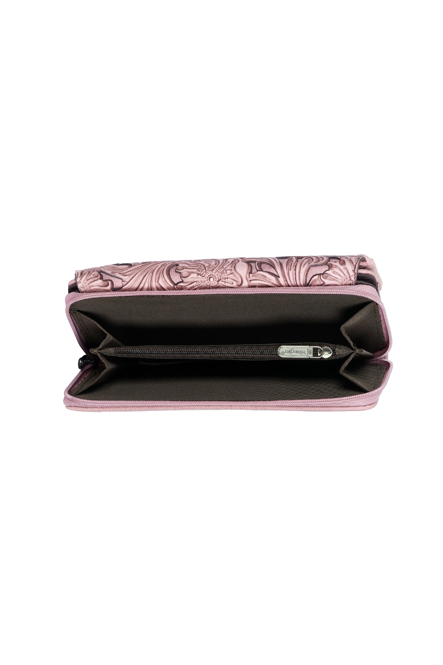 Wrangler Solana Wallet