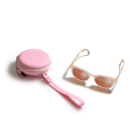 Gidgee Eyewear Canter Sunglasses
