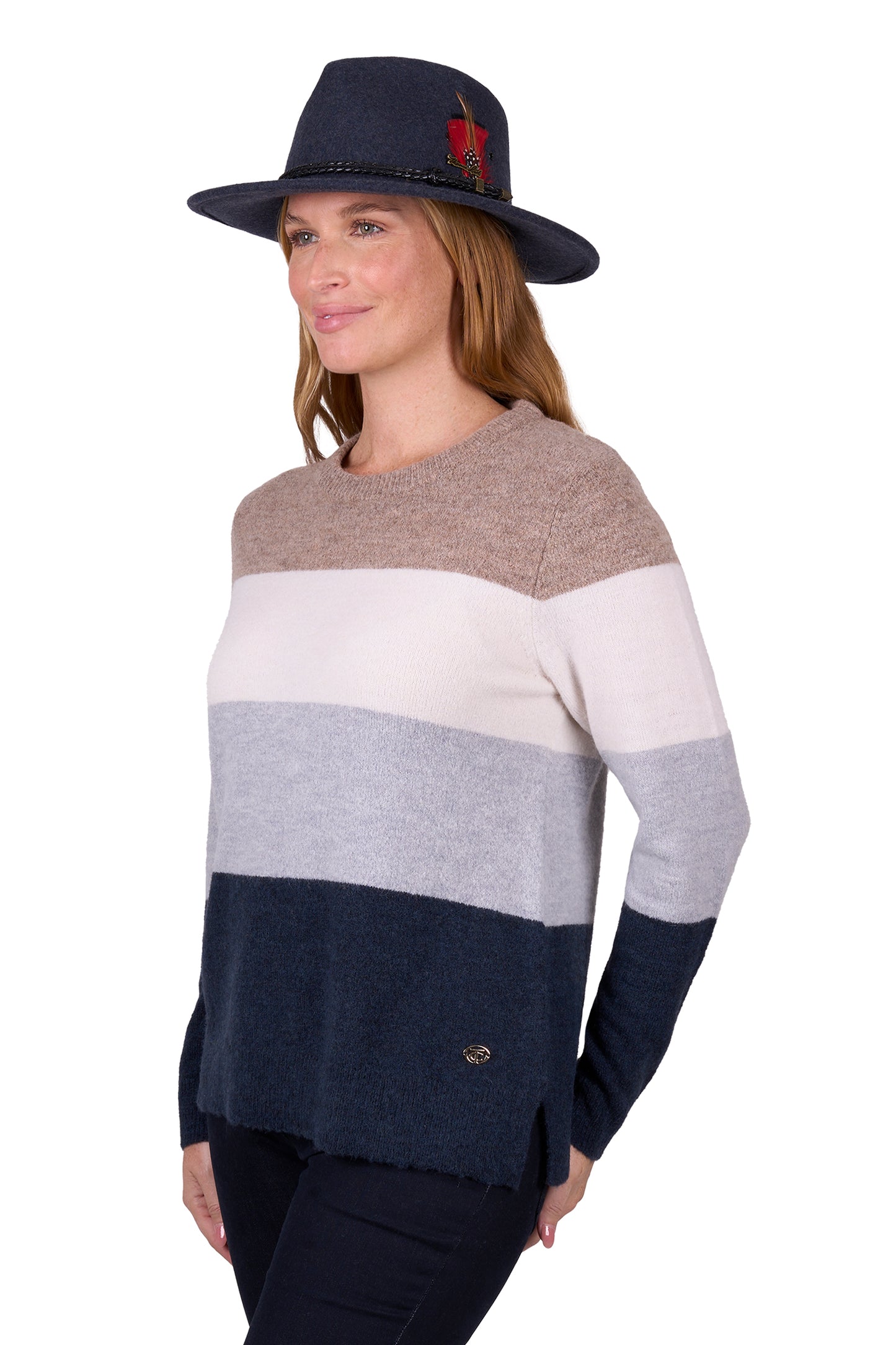 Thomas Cook Women's Maya Knit Jumper