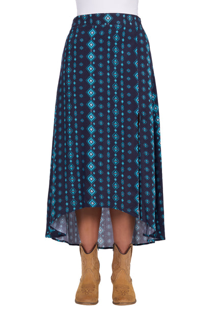 Pure Western Women's Agatha Skirt