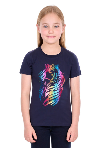 Thomas Cook Girls Fiona Ss Tee