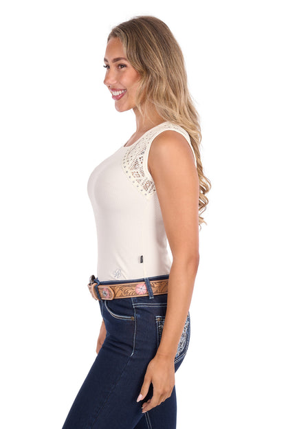 Pure Western Women’s Robin Tank
