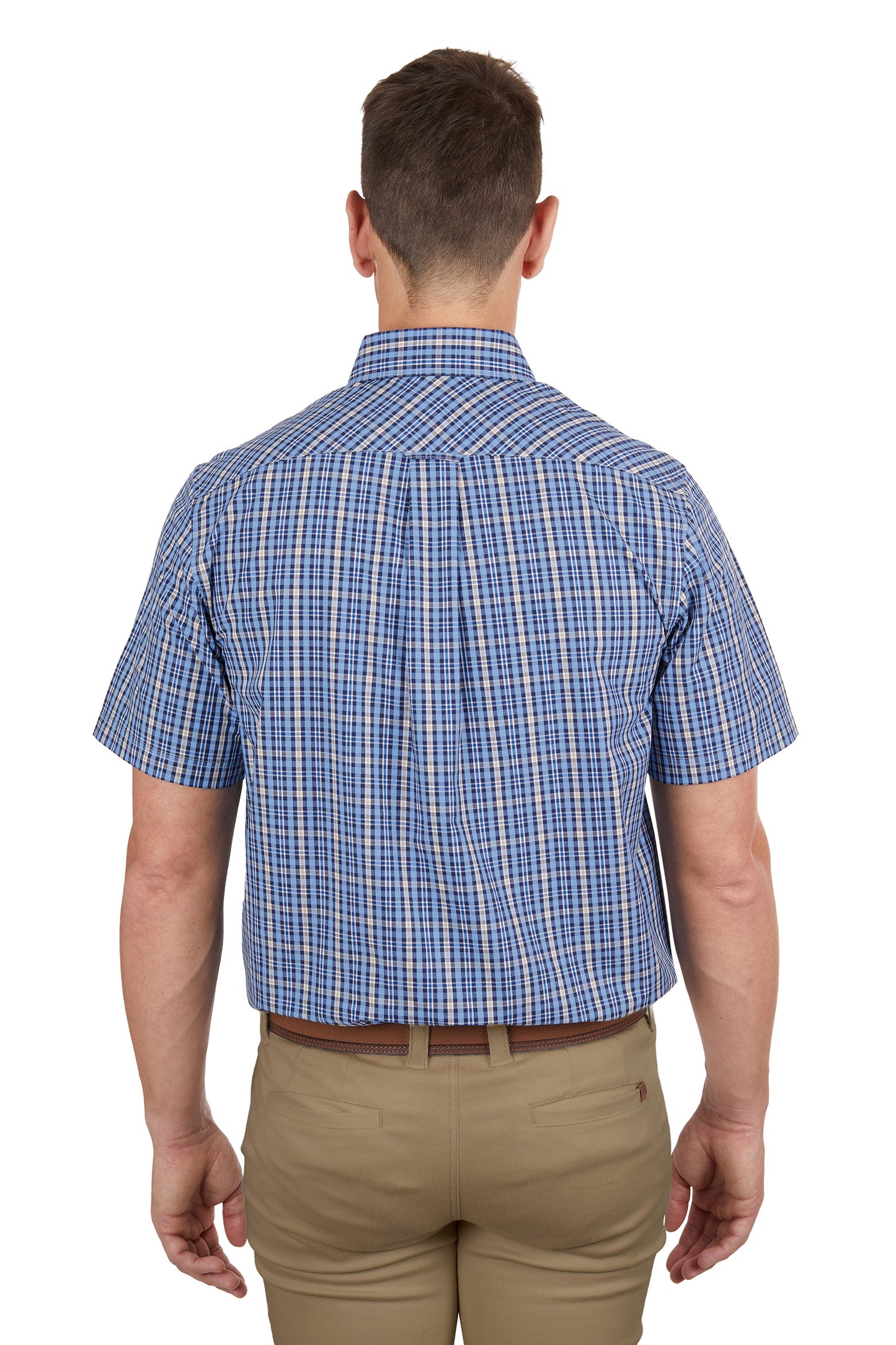 Thomas Cook Men's Gus 2pkt Ss Shirt