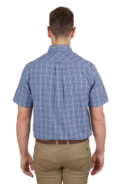 Thomas Cook Men's Gus 2pkt Ss Shirt