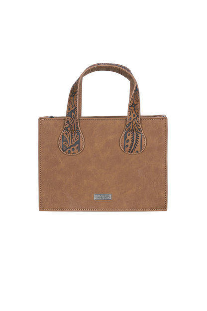 Pure Western Rayleigh Bag