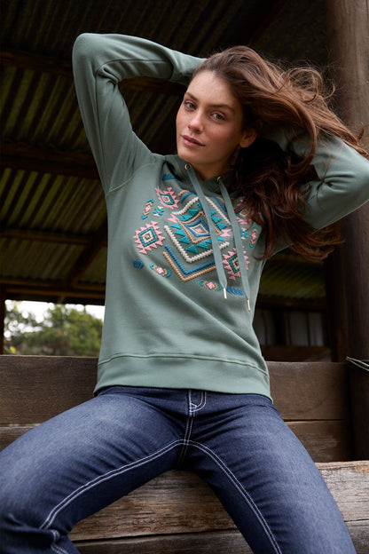Pure Western Women's Libbie Hoodie