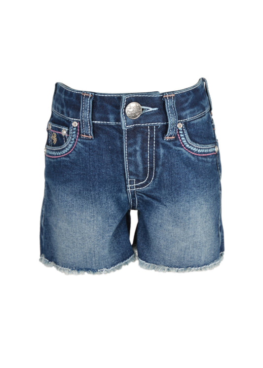 Pure Western Girls Dana shorts