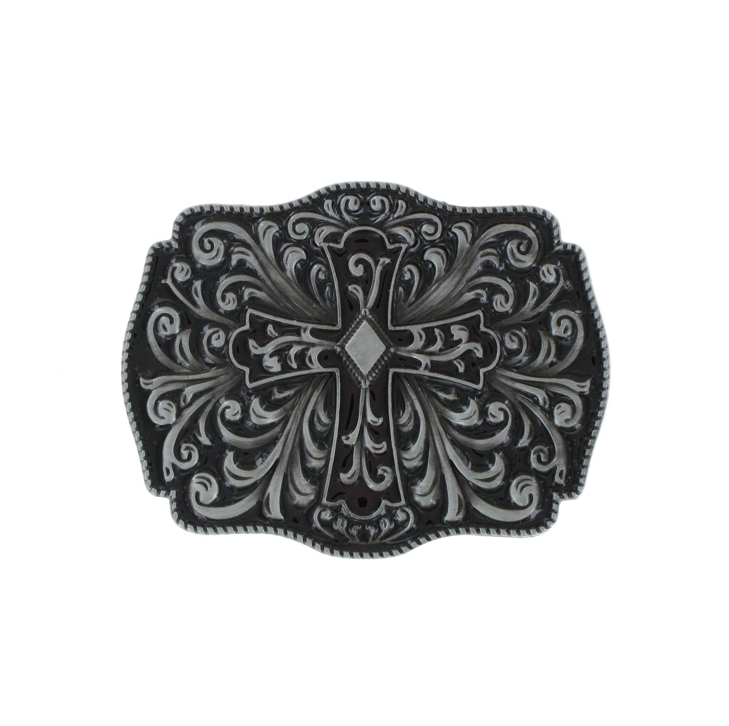 Tulmur Holdings Fancy Cross Buckle