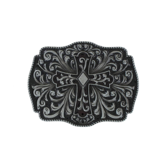 Tulmur Holdings Fancy Cross Buckle