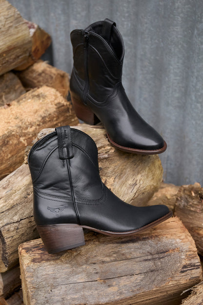 Pure Western Women's Lissie Boot