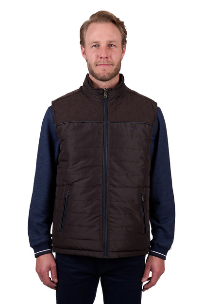 Thomas Cook Men's Nathan Reversible Vest