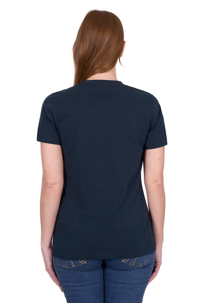 Thomas Cook Women's Kerri Ss Tee