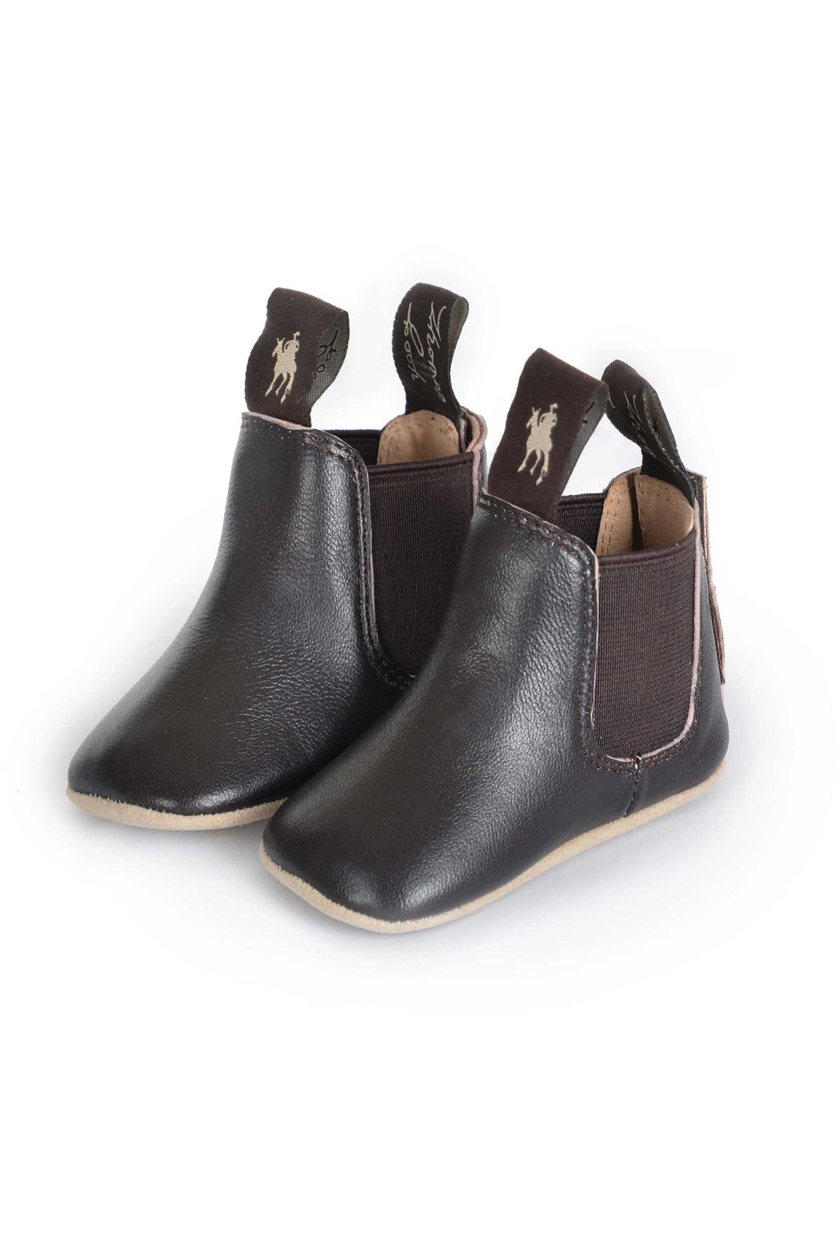 Thomas Cook Baby Booties