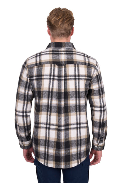 Hard Slog Men's King Thermal L/S shirt