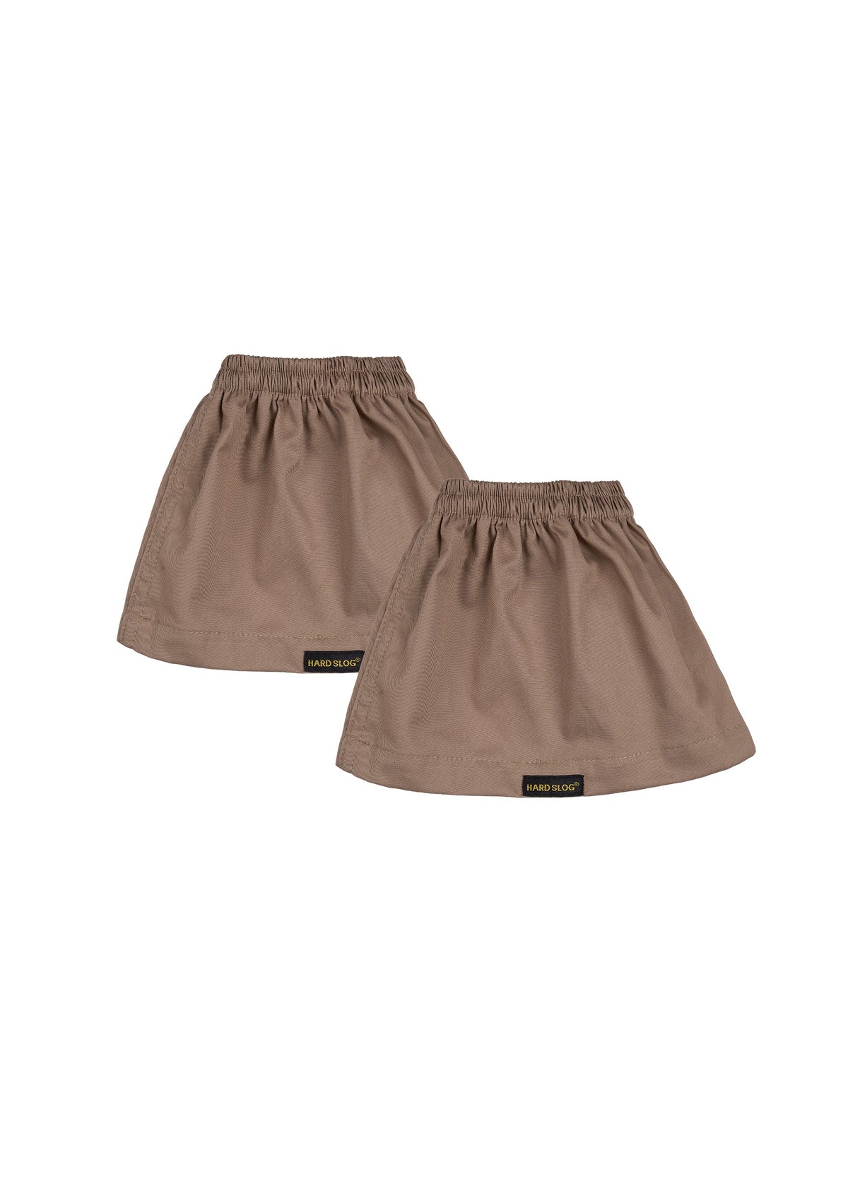 Hard Slog Cotton Drill Leg Gaiters