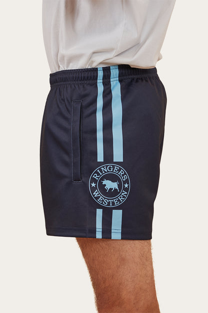 Ringers Western Unisex Footy Shorts