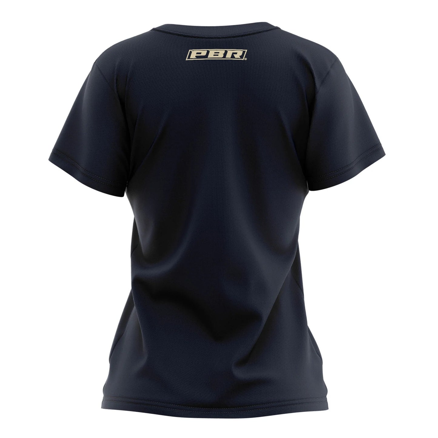 PBR Women's Cowgirl Nights Tee