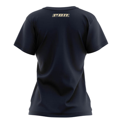 PBR Women's Cowgirl Nights Tee