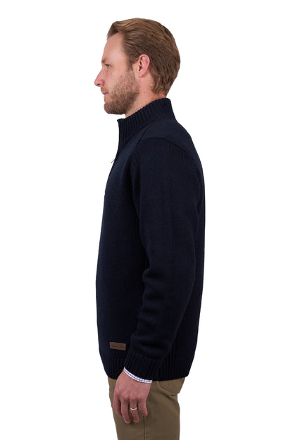 Thomas Cook Men's Mason 1/4 Zip Jumper