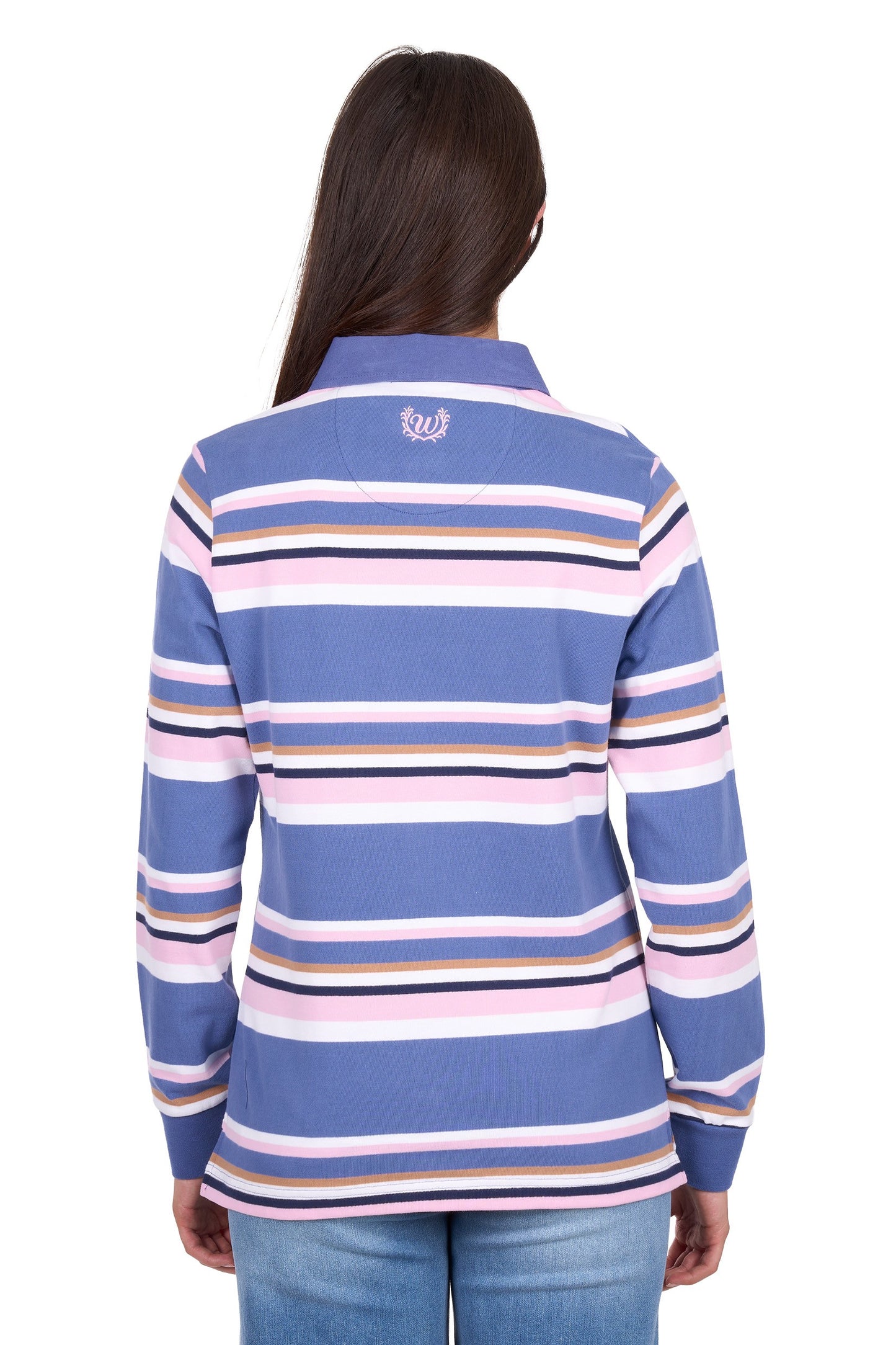 Wrangler Women's Easton Rugby