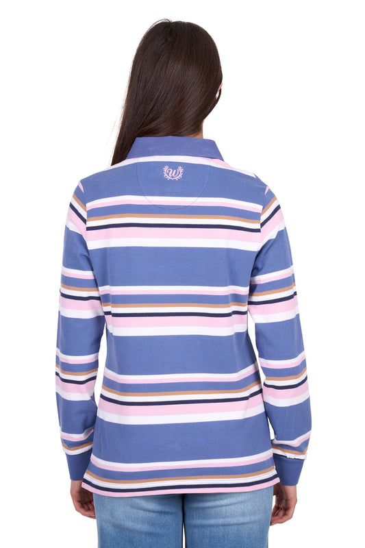 Wrangler Women's Easton Rugby