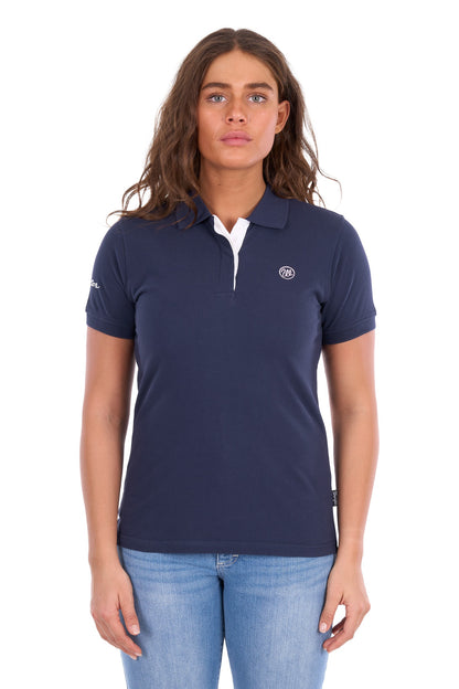 Wrangler Women’s Tessa Ss Polo