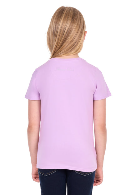 Thomas Cook Girls Selina Ss Tee