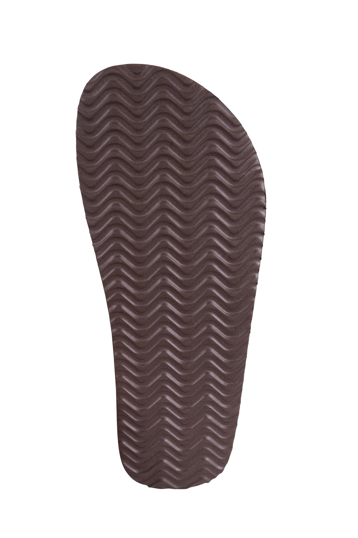 Thomas Cook Women's Trinity Buckle Sandal - Cow Pattern