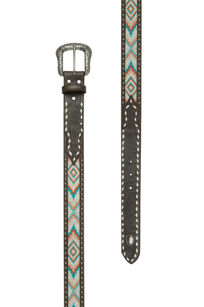 Pure Western Women's Carla Belt