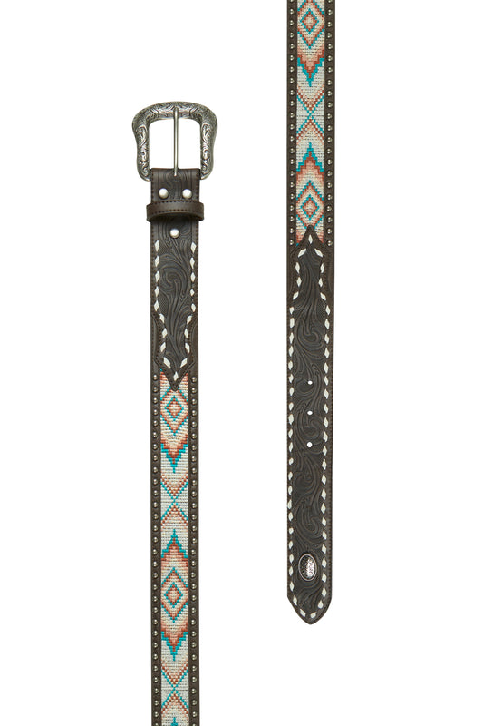 Pure Western Women's Carla Belt