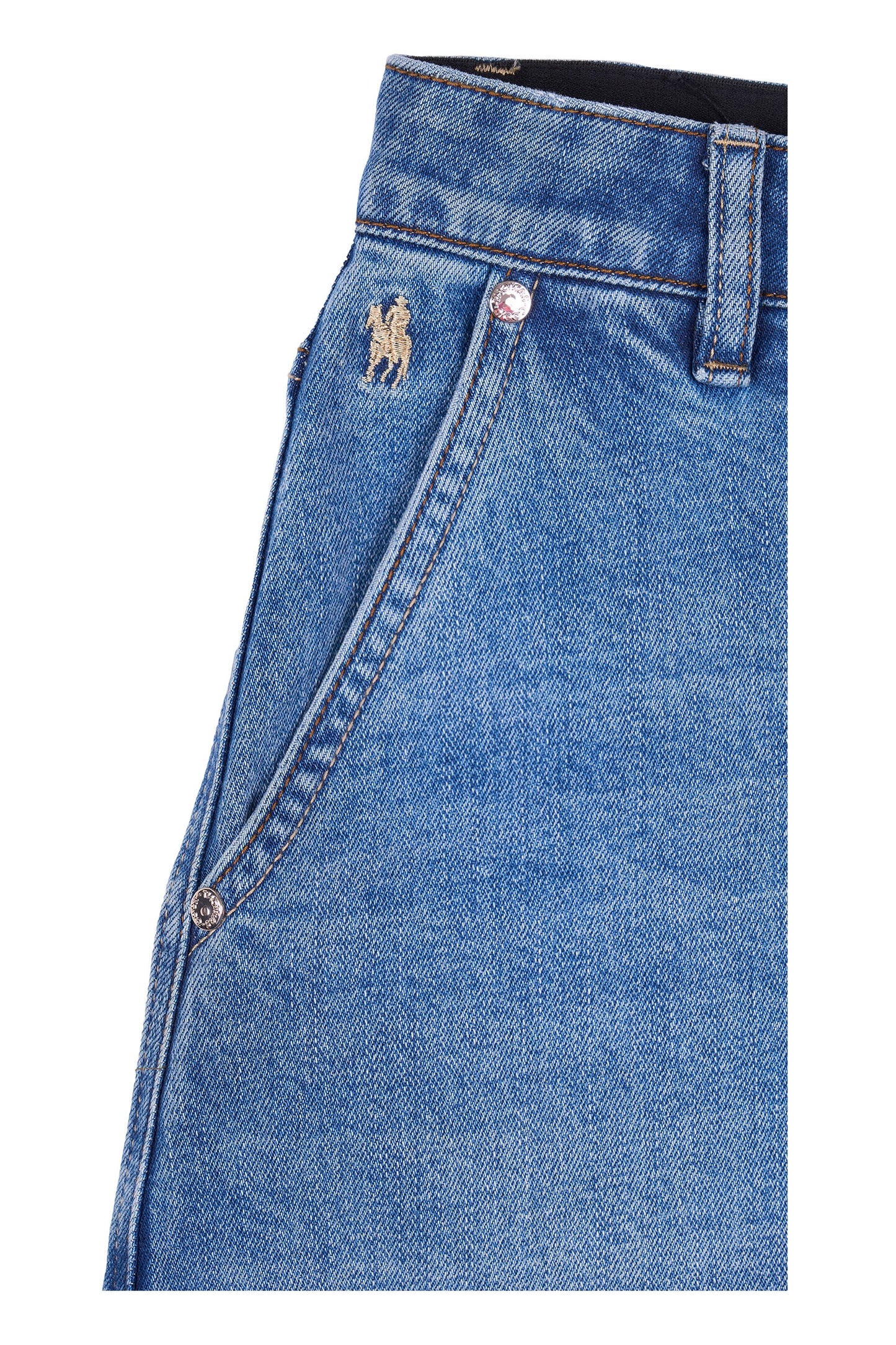 Thomas Cook Women's Nova Denim Skirt