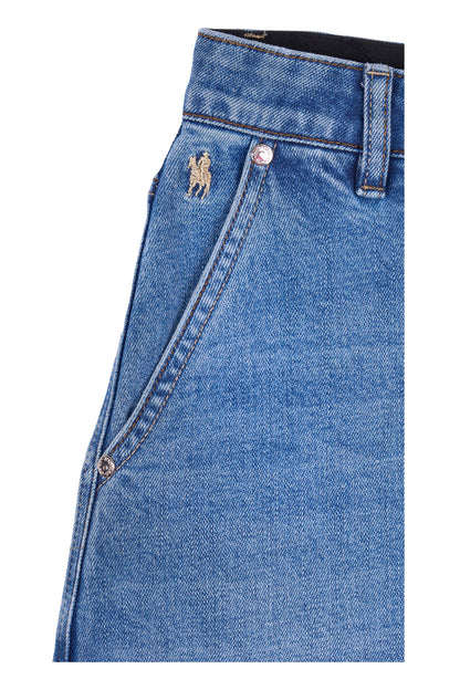 Thomas Cook Women's Nova Denim Skirt