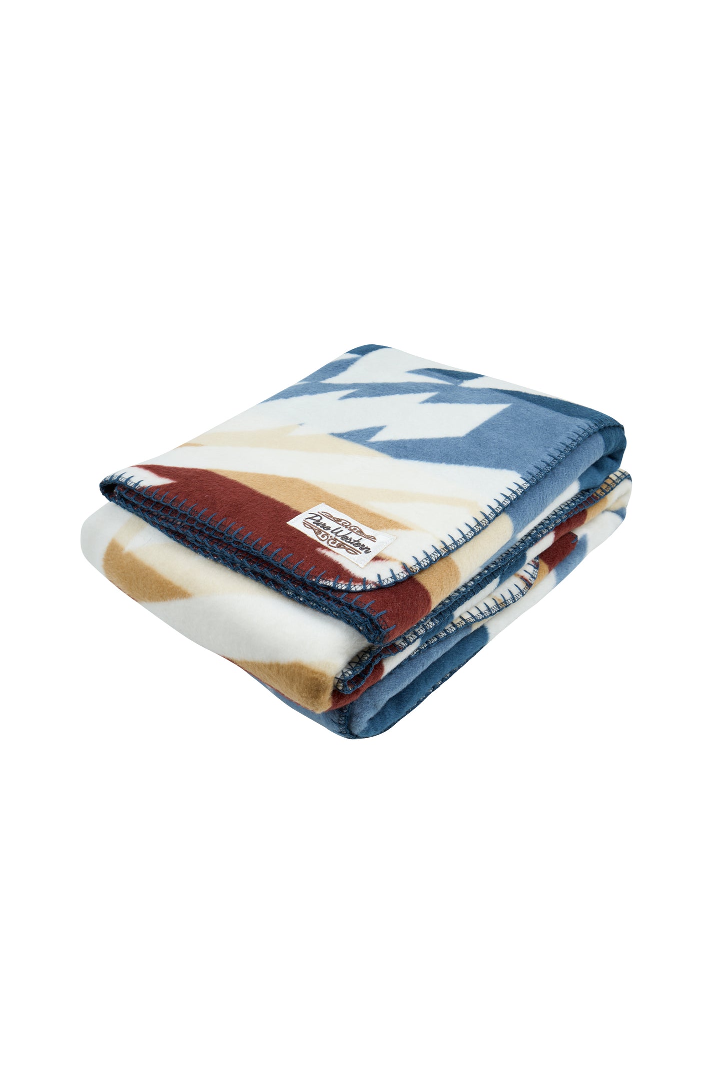 Pure Western Kayce Blanket