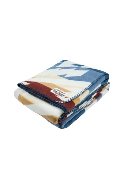 Pure Western Kayce Blanket