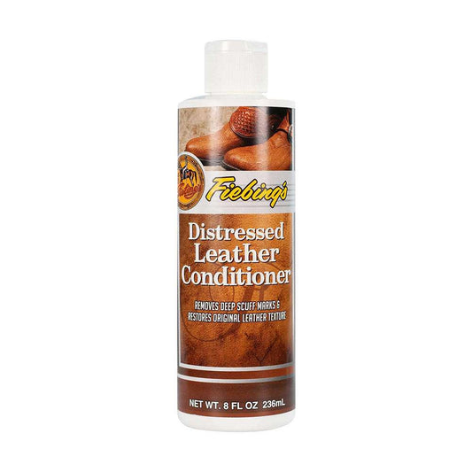 Fiebings Distressed Leather Conditioner